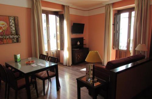 Centro - Sagrario Hotel | Suites Gran Vía 44