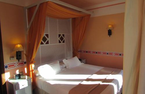 Centro - Sagrario Hotel | Suites Gran Vía 44