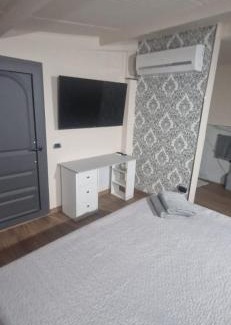 Randazzo House | Suites GREY in centro Randazzo