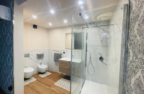 Randazzo House | Suites GREY in centro Randazzo