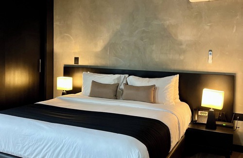 Rionegro Hotel | Suites - Hotel Rioverde