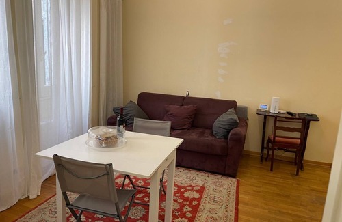 Ripa Apartment | SUITES IN ROME 2 - APARTMENT IN THE CENTER OF ROME