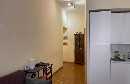 Campitelli Apartment | Suites in Rome 2 - Appartament
