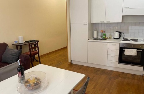 Campitelli Apartment | Suites in Rome 2 - Appartament