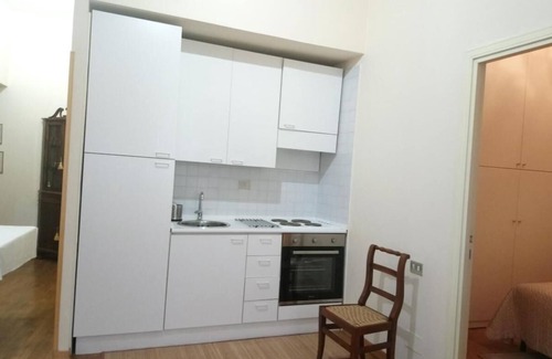 Campitelli Apartment | Suites in Rome 2 - Appartament