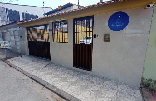 Sao Jose da Coroa Grande House | Suites Mar Azul- São José - Maragogi