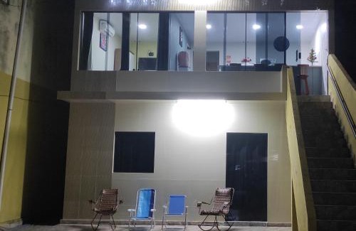 Sao Jose da Coroa Grande House | Suites Mar Azul- São José - Maragogi