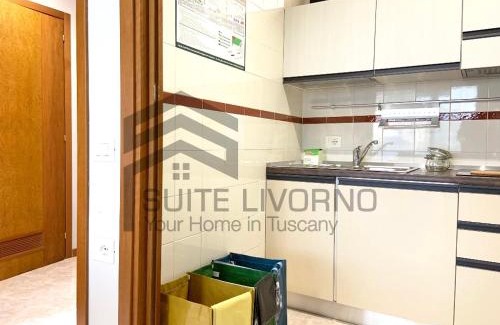 Livorno Apartment | Suites Marilia Apartments Pool Side - Suite Livorno Holiday Home Group