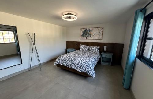 Zona Centro Apartment | Suites Miramar14