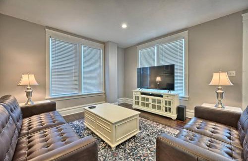 Harrisburg - Hershey Apartment | Suites on Seneca - Lovely 2 Bed 1 Bath Apartment
