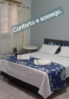 Cananeia Apartment | Suites pousada Ilha do Sol