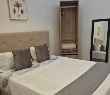 Vista Alegre Apartment | Suites recién reformadas Vista Alegre