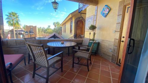 Loreto House | Suites Valentina - Cerca de la playa y centro histórico