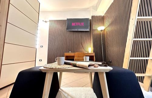 Rimini Historic Center Apartment | SuiteSigismondo-L'appartamento Più Centrale Di Rimini