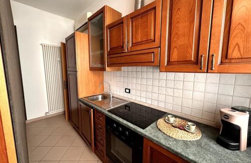 Rimini Historic Center Apartment | SuiteSigismondo-L'appartamento Più Centrale Di Rimini