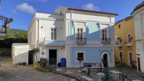 San Nicola Arcella Hotel | Suitetti Camere&Relax
