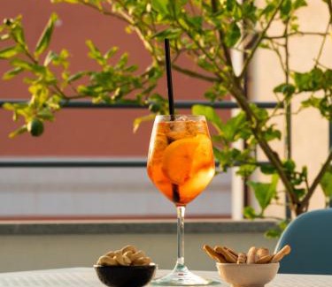 San Nicola Arcella Hotel | Suitetti Camere&Relax