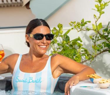 San Nicola Arcella Hotel | Suitetti Camere&Relax