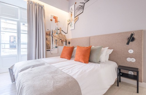 Se Bed & Breakfast | Suits Boutique Ala - Studio mezanino by HD