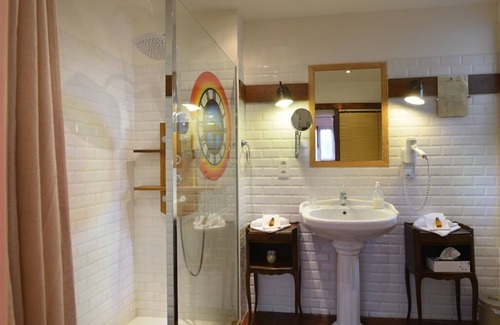 Saint-Valery-sur-Somme Bed & Breakfast | Suivez le Lapin Blanc