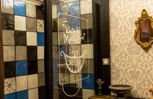 Saint-Valery-sur-Somme Bed & Breakfast | Suivez le Lapin Blanc