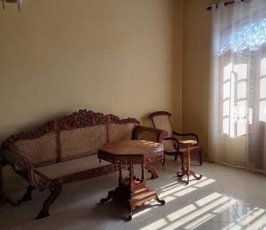 Hettimulla House | Sujee Villa CeylonHub