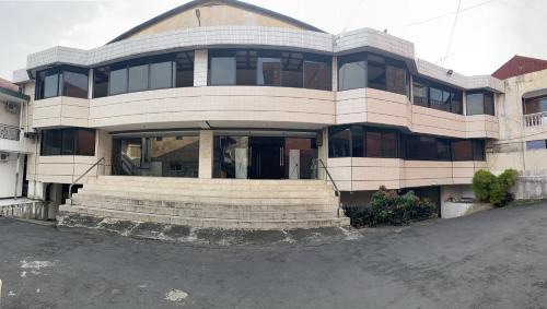 Sukabumi Hotel | Sukabumi Indah Hotel