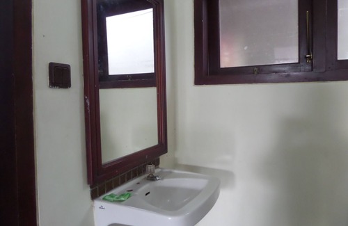 Sukapura House | Sukapura Permai Hotel