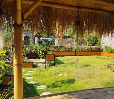 Tukad Mungga Cabin | Sukayadnya house 3