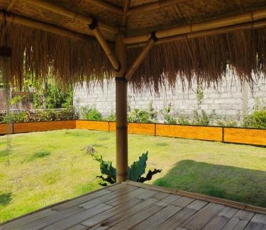 Tukad Mungga Cabin | Sukayadnya house 3
