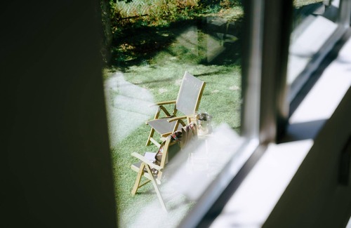 Oiwake Villa | SUKH KARUIZAWA