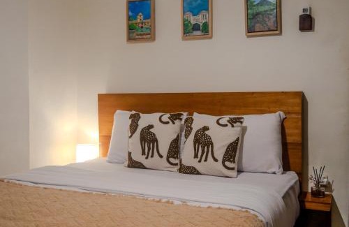 Malioboro House | Sukhayana Stay Malioboro
