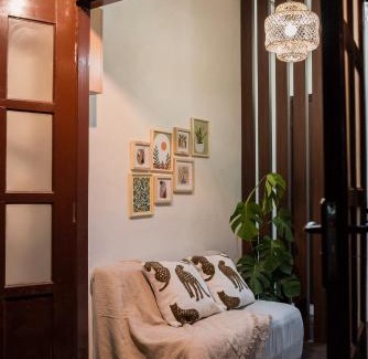 Malioboro House | Sukhayana Stay Malioboro
