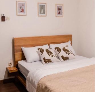 Malioboro House | Sukhayana Stay Malioboro