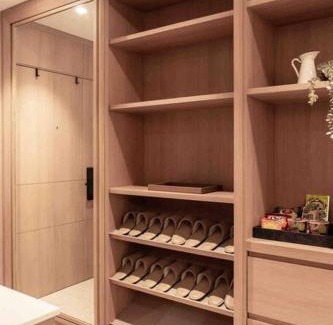 Nana Apartment | Sukhumvit 1 Blissful Rest near Bumrungrad