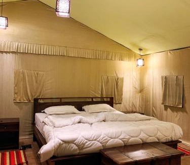 Bullawala Resort | Sukoon - A Wellness Resort, Uttarakhand