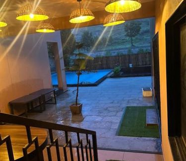 Daulatabad House | Sukoon Retreat