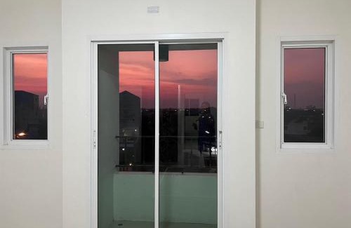 Ban Laem Apartment | Suksiri Banlaem