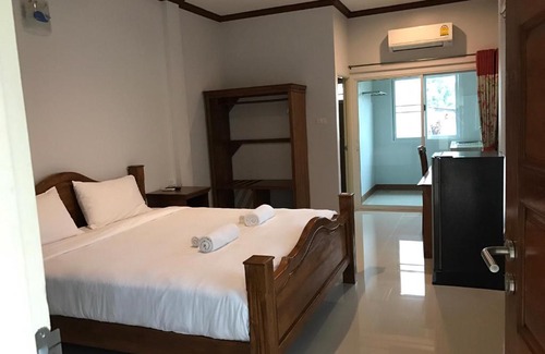 Prachuap Khiri Khan Resort | Suksopha Resort