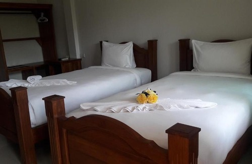 Prachuap Khiri Khan Resort | Suksopha Resort