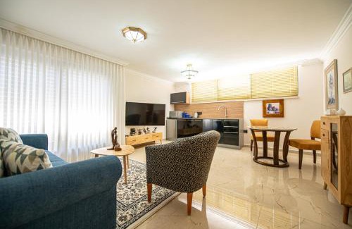 Ashkelon Apartment | sul mare סוויטות