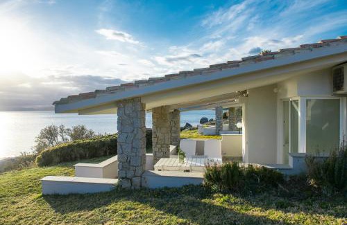 Notteri House | Sul Mare Sardegna Villa Anfitrite