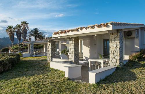 Notteri House | Sul Mare Sardegna Villa Anfitrite