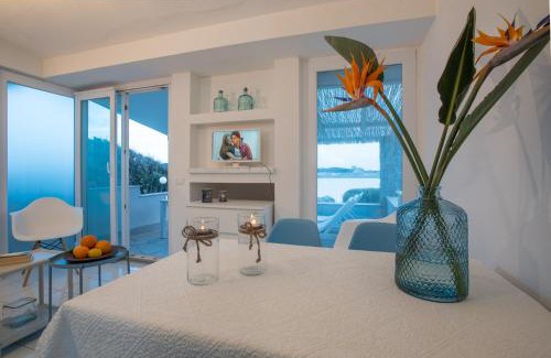 Notteri House | Sul Mare Sardegna Villa Anfitrite