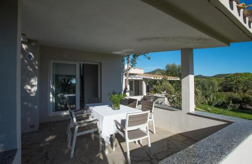 Notteri House | Sul Mare Sardegna Villa Calliroe