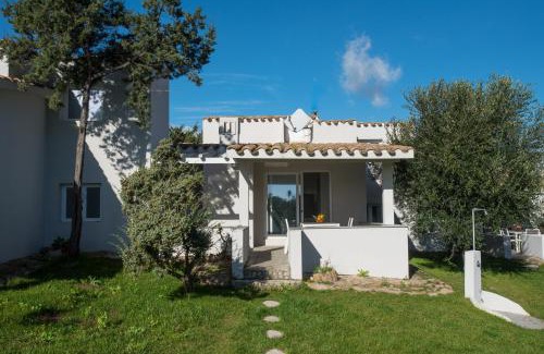 Notteri House | Sul Mare Sardegna Villa Calliroe