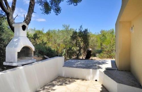 Notteri House | Sul Mare Sardegna Villa Calliroe