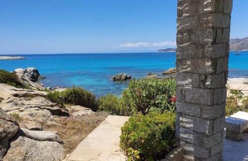 Notteri House | SUL MARE SARDEGNA VILLA CLITIA