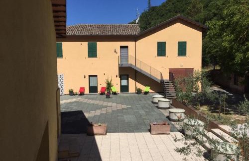 Nocera Umbra House | Sul sentiero di Francesco