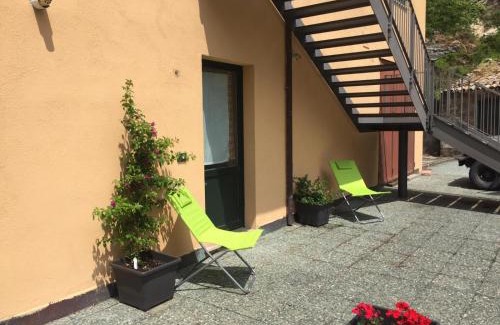 Nocera Umbra House | Sul sentiero di Francesco